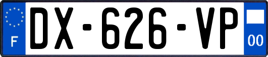 DX-626-VP