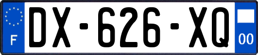 DX-626-XQ