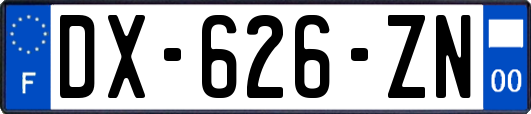 DX-626-ZN