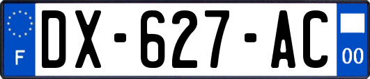 DX-627-AC