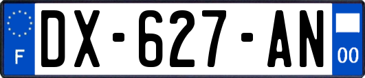 DX-627-AN