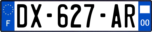 DX-627-AR