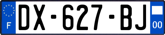 DX-627-BJ