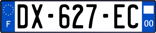 DX-627-EC