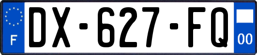 DX-627-FQ