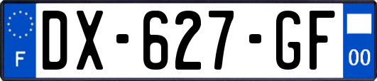 DX-627-GF
