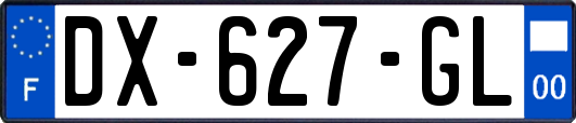 DX-627-GL