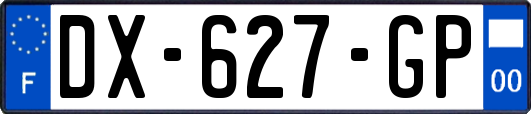 DX-627-GP