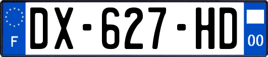 DX-627-HD