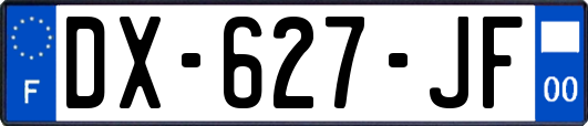 DX-627-JF