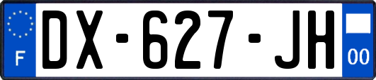 DX-627-JH