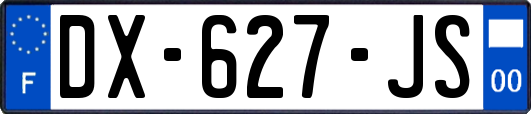 DX-627-JS