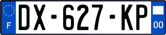 DX-627-KP