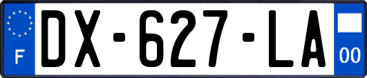 DX-627-LA