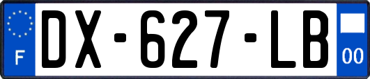 DX-627-LB