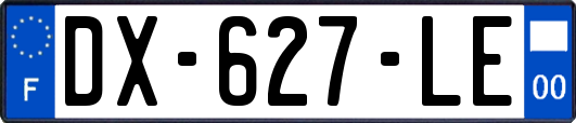 DX-627-LE