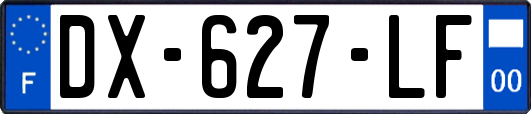 DX-627-LF