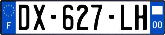 DX-627-LH