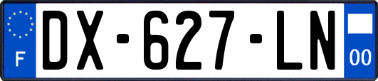 DX-627-LN
