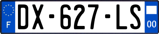 DX-627-LS
