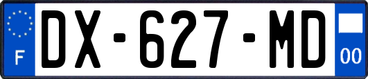 DX-627-MD