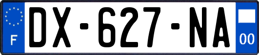 DX-627-NA