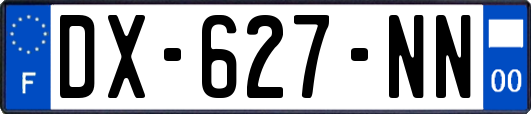 DX-627-NN