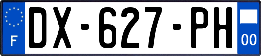 DX-627-PH