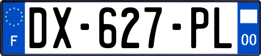 DX-627-PL