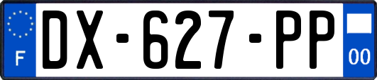 DX-627-PP