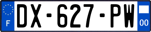 DX-627-PW