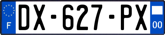 DX-627-PX