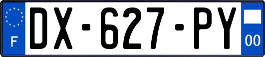 DX-627-PY