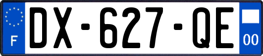 DX-627-QE