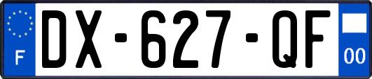 DX-627-QF