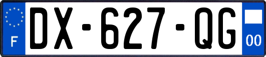 DX-627-QG