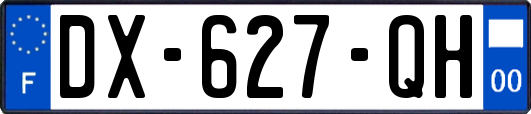 DX-627-QH