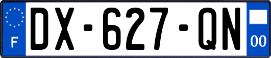 DX-627-QN