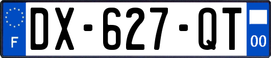 DX-627-QT
