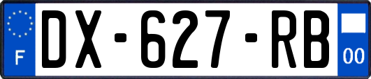 DX-627-RB