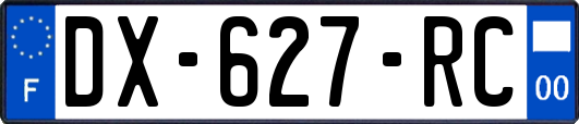 DX-627-RC