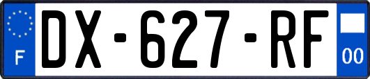 DX-627-RF