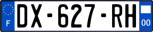 DX-627-RH