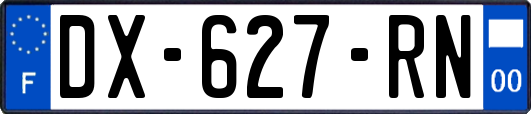 DX-627-RN