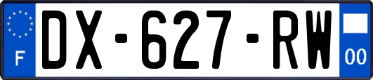 DX-627-RW