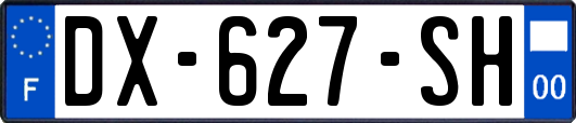 DX-627-SH