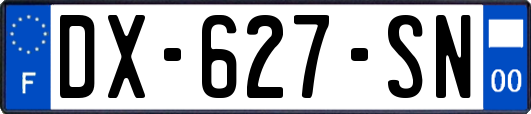 DX-627-SN