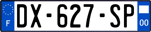 DX-627-SP