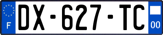 DX-627-TC