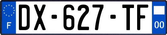 DX-627-TF